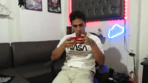 simon dice online show from 02-19-25, 07:28