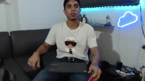 simon dice online show from 02-22-25, 09:34