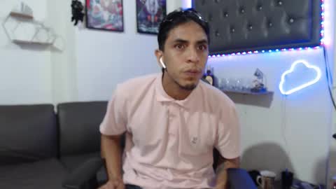 simon dice online show from 02-23-25, 04:50