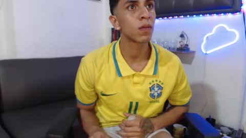 simon dice online show from 02-27-25, 09:43