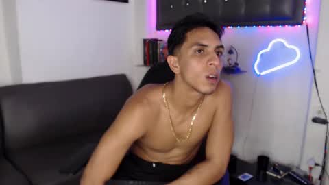 simon dice online show from 03-06-25, 03:45