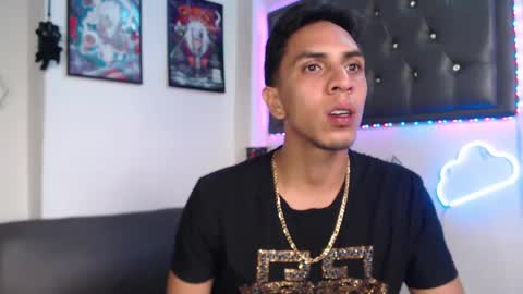 simon dice online show from 03-08-25, 01:25