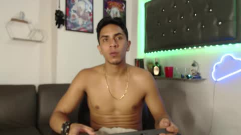 simon dice online show from 03-12-25, 12:47