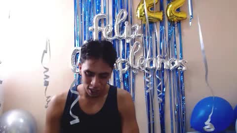 simon dice online show from 09-13-25, 07:35