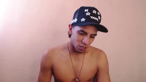 simon dice online show from 10-18-25, 07:03