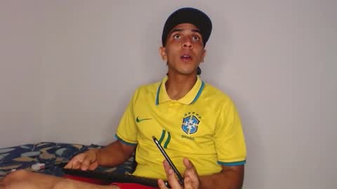 simon dice online show from 12-01-25, 11:10