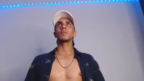 simon dice online show from 01-08-26, 09:17