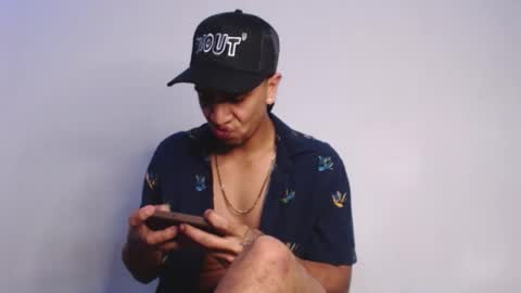 simon dice online show from 01-09-26, 12:41