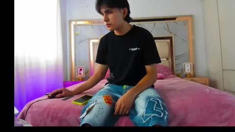 monky_0002 online show from 03-11-26, 03:29