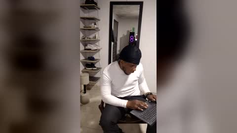 monky_ancestral online show from 06-22-26, 11:13