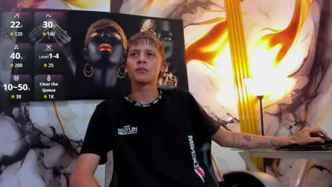 mono_blonde online show from 05-17-26, 11:17