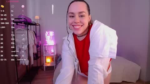  Monroe    Please dont forger to follow me  online show from 04-10-26, 03:39