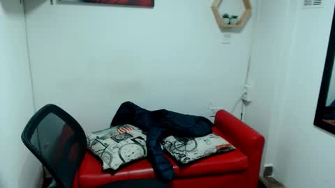 monserrat_diva online show from 03-04-26, 08:15