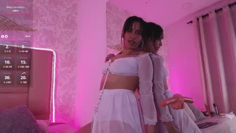 Adriana online show from 04-15-26, 02:02