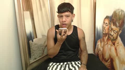 monsoon_the_best online show from 09-18-25, 02:35