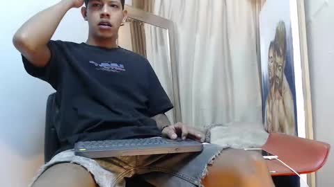 monsoon_the_best online show from 11-03-25, 02:13