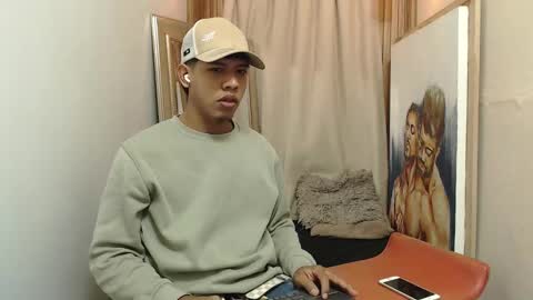 monsoon_the_best online show from 11-30-25, 03:10