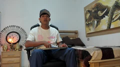 monsoon_the_best online show from 04-01-26, 02:45