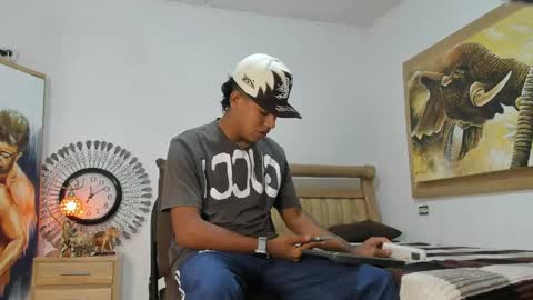 monsoon_the_best online show from 04-16-26, 03:40