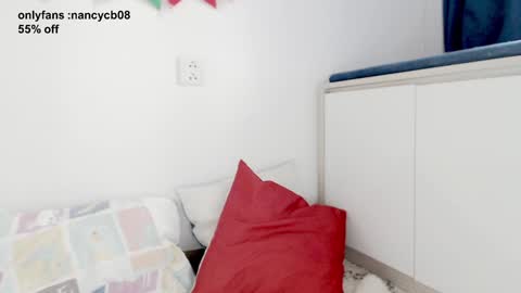 Nancy  no baby bb....or other name online show from 12-20-24, 09:00