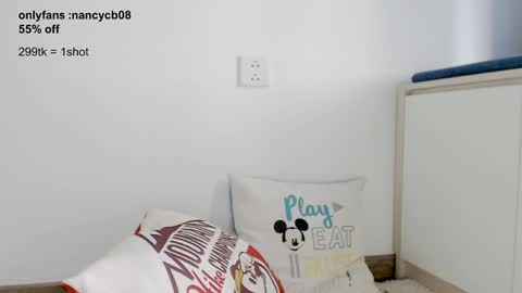 Nancy  no baby bb....or other name online show from 01-26-25, 02:14