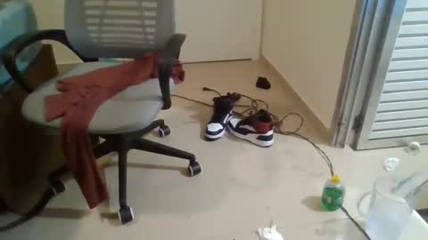 monster_affair online show from 02-16-25, 05:48
