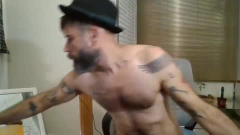 monster_affair online show from 02-19-25, 06:00