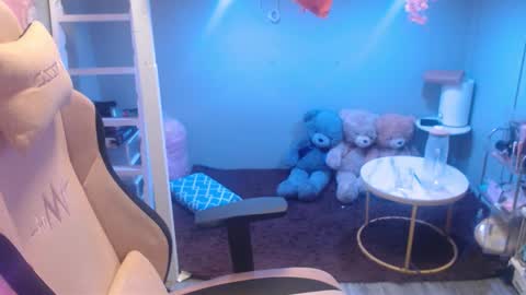 Snapshot of monstercockselfsuck chatting on 11-19-25, 01:49 ELYSE A SIMPLE GIRL online show from 11-19-25, 01:49