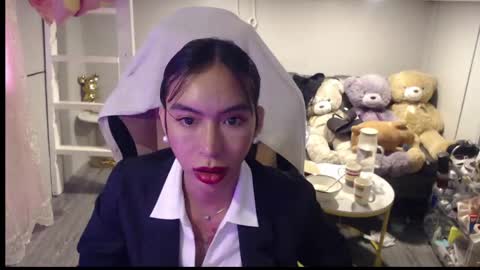 ELYSE A SIMPLE GIRL online show from 04-19-26, 04:23