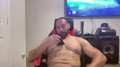 monsterdom9 online show from 07-14-26, 01:52
