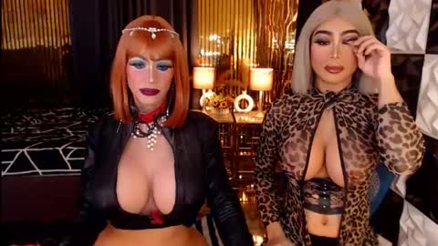 MEDUSA online show from 05-17-26, 03:19