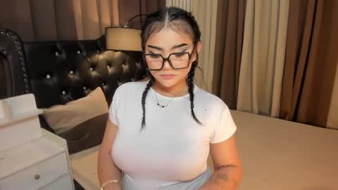 Ruthie online show from 02-20-25, 06:02