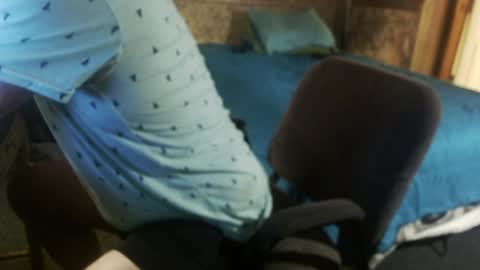 Kingalby817 online show from 12-20-24, 11:10