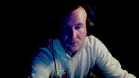 Kingalby817 online show from 01-02-25, 03:15