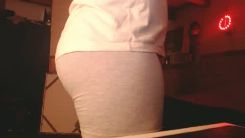 Kingalby817 online show from 02-24-25, 09:10