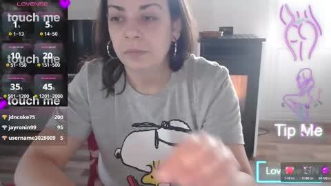 Monse online show from 02-27-25, 10:59