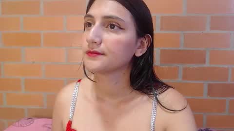 Luisa online show from 03-14-26, 02:33