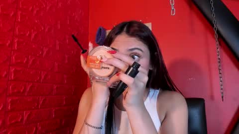 Snapshot of monttserratt chatting on 09-30-25, 02:33 Monttserratt online show from 09-30-25, 02:33