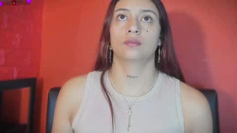 Monttserratt online show from 03-14-26, 11:37