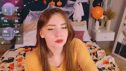 Moon  Bunny online show from 10-24-25, 03:52