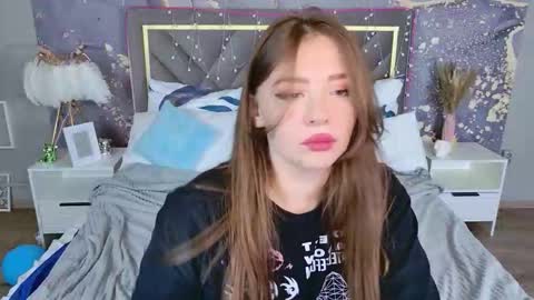 Moon  Bunny online show from 03-15-26, 12:11