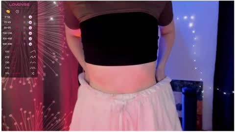 Snapshot of moon__girl chatting on 02-21-25, 10:26 Roxy online show from 02-21-25, 10:26