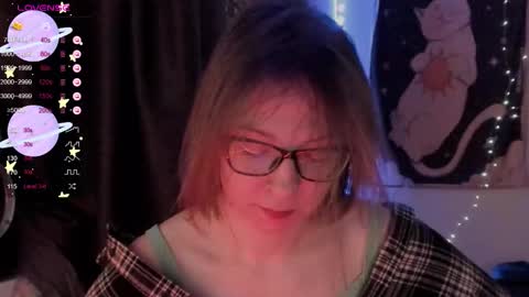 Roxy online show from 03-01-26, 04:53