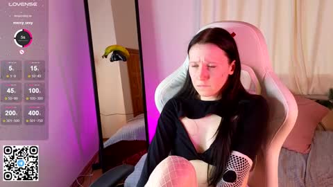 Lola online show from 01-21-25, 06:33