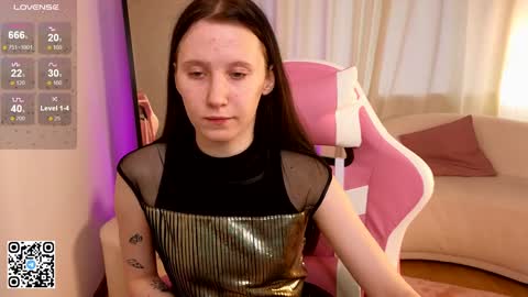 Lola online show from 02-02-25, 06:15