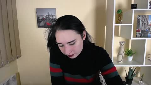 Diana online show from 12-04-24, 01:09