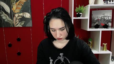 Diana online show from 12-21-24, 05:07