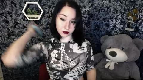 Diana online show from 03-25-26, 08:31