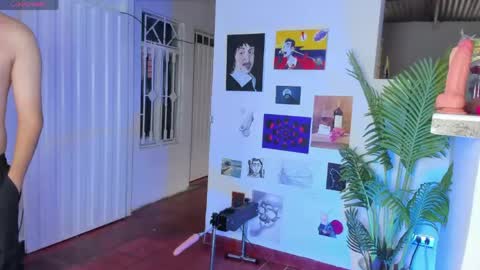 Snapshot of moon_pixie chatting on 06-06-26, 12:10 MoonPixie online show from 06-06-26, 12:10