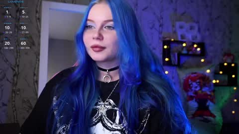 Emilia online show from 12-02-24, 11:12